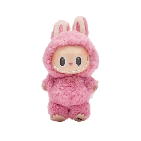【新品】LABUBU DADA×lychee berry POP MART | Toys | Labubu Lychee Berry Brand New Box Opened